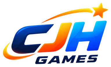 CJH GAMES